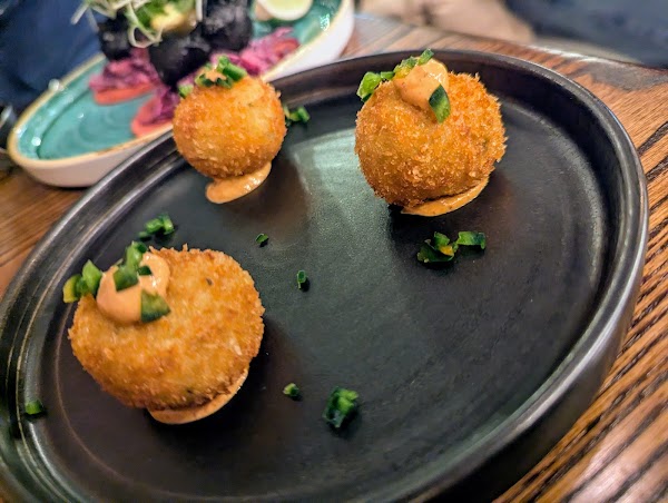 Chicome Mexican Restaurant & Bar 3