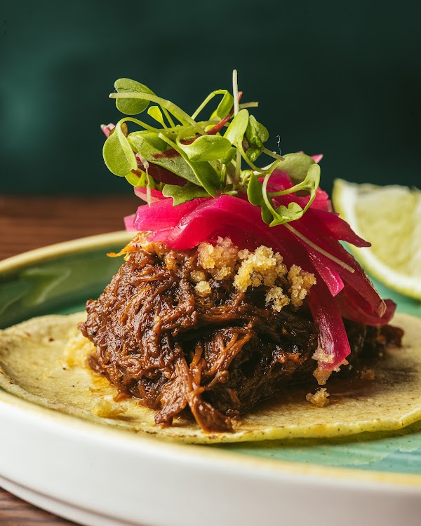 Chicome Mexican Restaurant & Bar 2