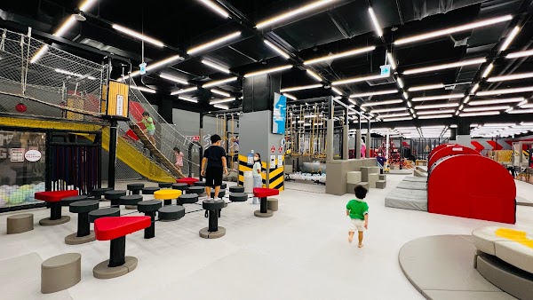 Champion the Black Belt