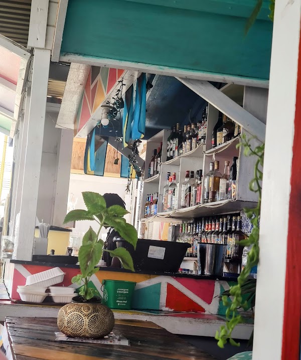 Bahamian Bistro