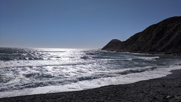 Mākara Beach