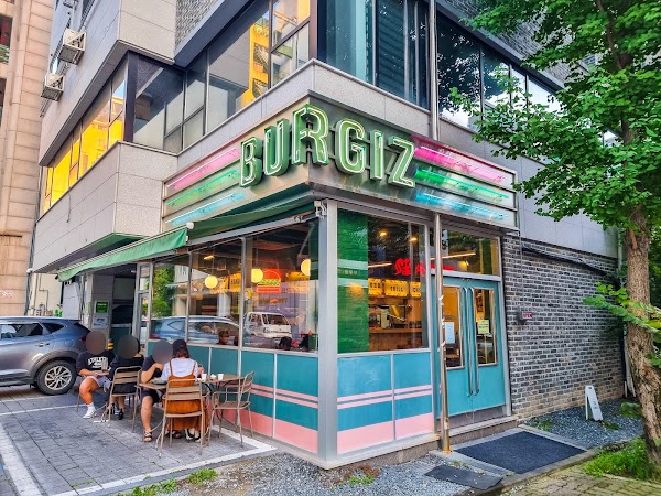 Burgiz