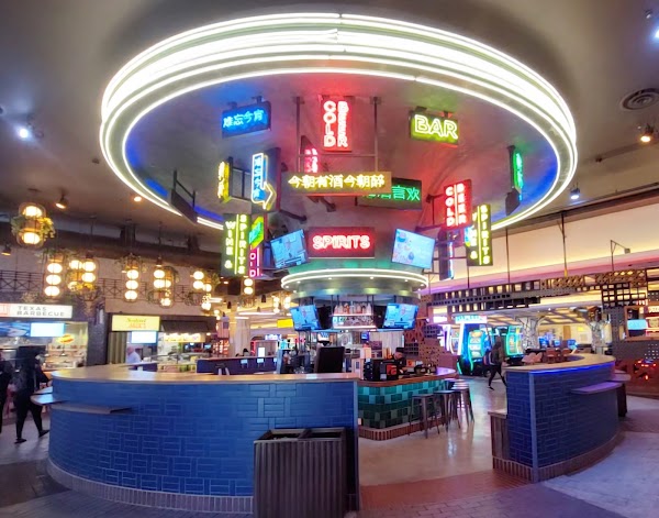 Famous Foods Street Eats 4