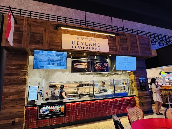 Famous Foods Street Eats 2