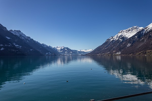 Lake Brienz 4