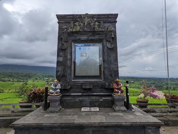 Jatiluwih Rice Terraces 3