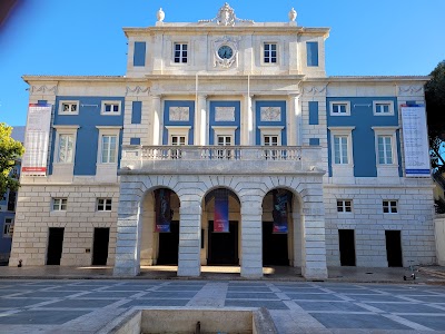 Teatro Nacional de São Carlos