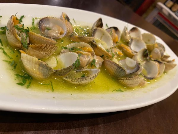 Mesón los Robles de León 5