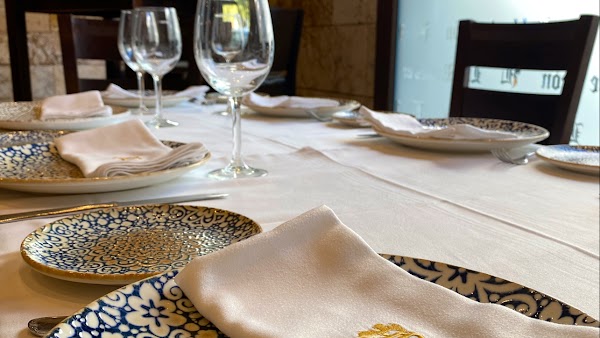 Mesón los Robles de León 4