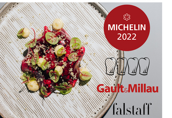 Restavracija Strelec 5