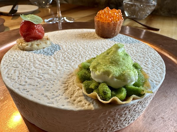 Restavracija Strelec 4