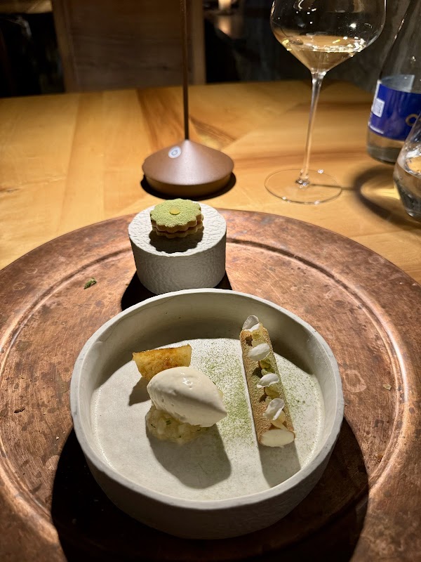 Restavracija Strelec 2