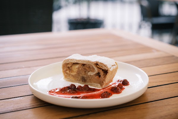 Leberfinger Restaurant 4