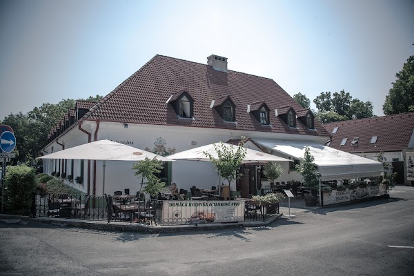 Leberfinger Restaurant 3