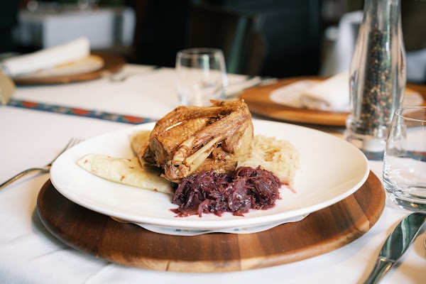 Leberfinger Restaurant 2