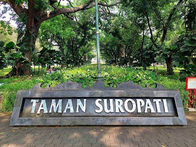Suropati Park 2