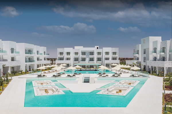 Tanoak Hotel