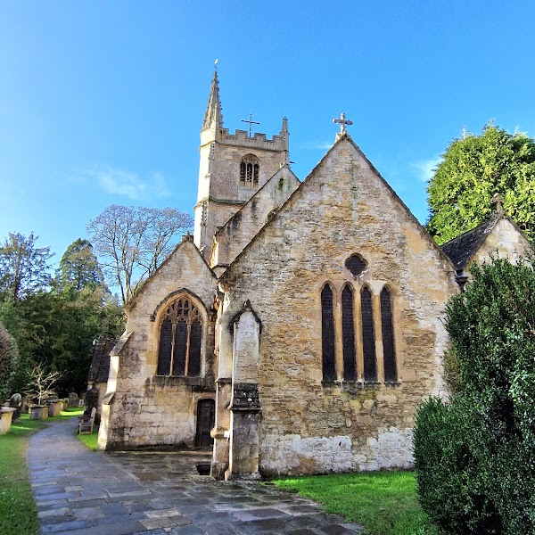 St Andrew's Church 1