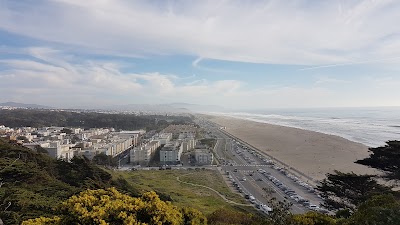 Sutro Heights