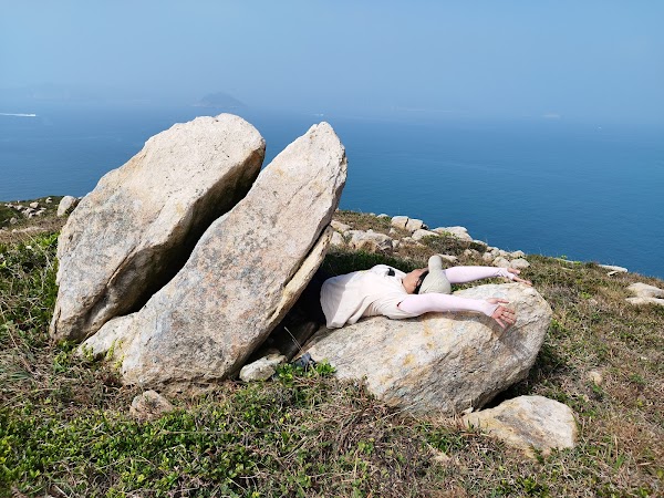 North Ninepin Island 2