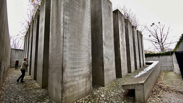 Berlin's Historic Heart: A Journey Through Time and Culture 3