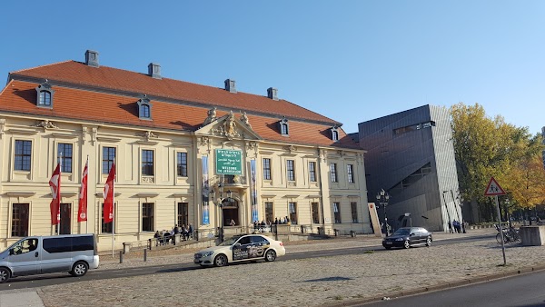 Berlin's Historic Heart: A Journey Through Time and Culture 2