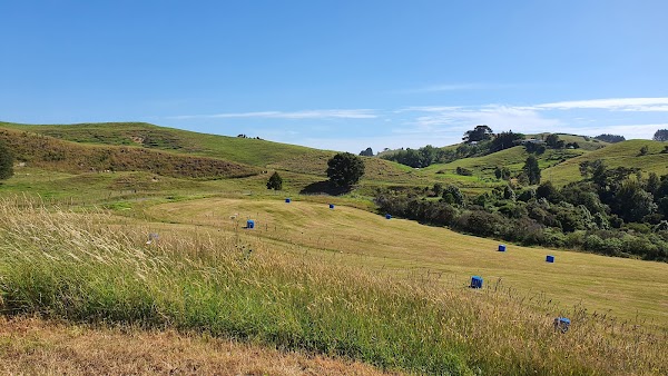 Harker Reserve (Vivian Falls) 3