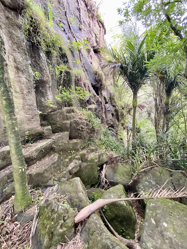 Harker Reserve (Vivian Falls) 2