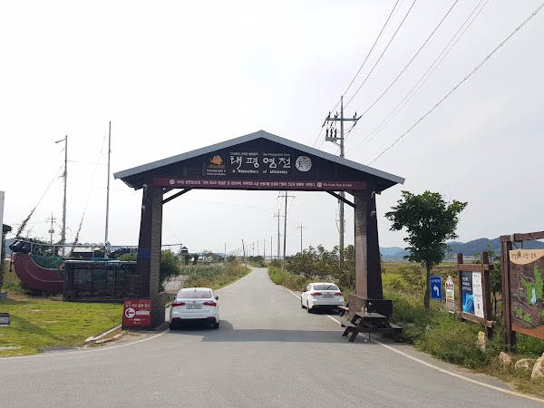 Taepyeong Salt Farm 2