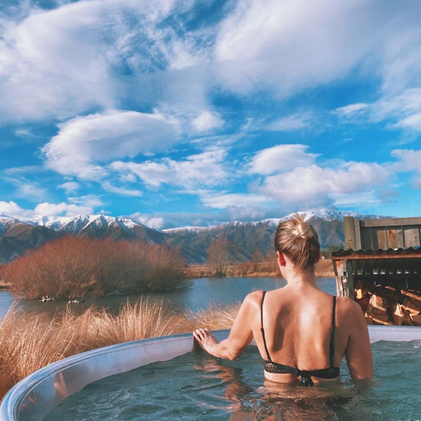 Hot Tubs Omarama 3