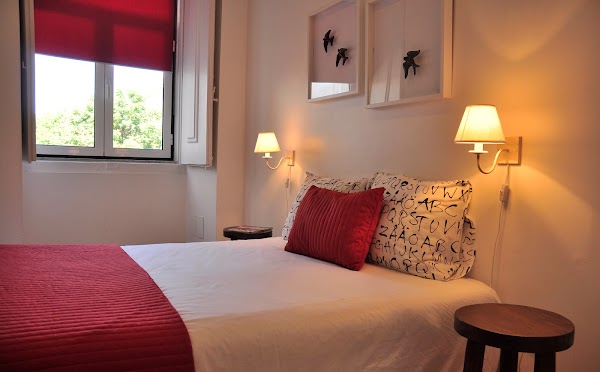 Alfama District by be@Home 5