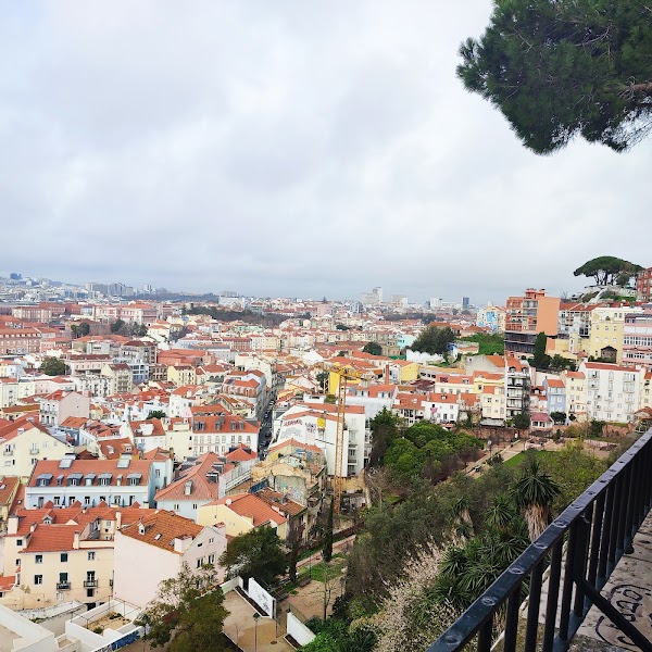 Alfama District by be@Home 4