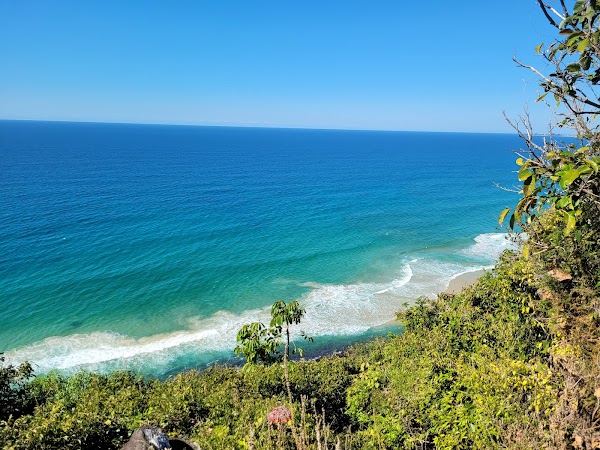 Burleigh Head National Park 4