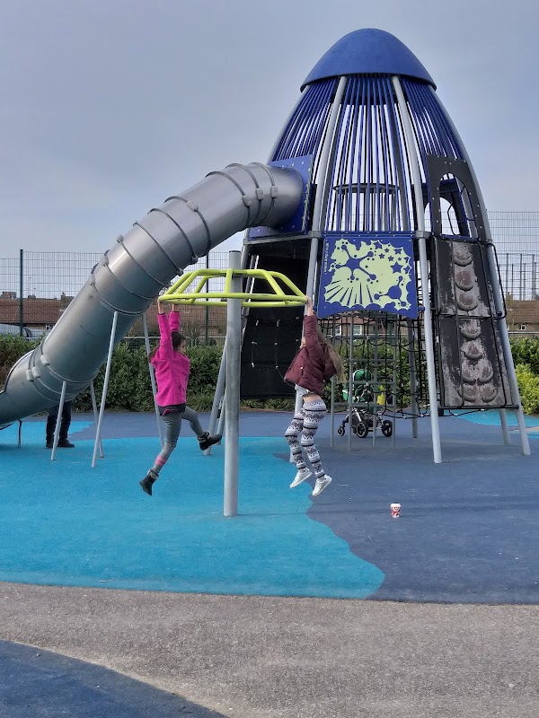 Kensington Memorial Park 5