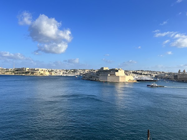 The Malta Experience 5