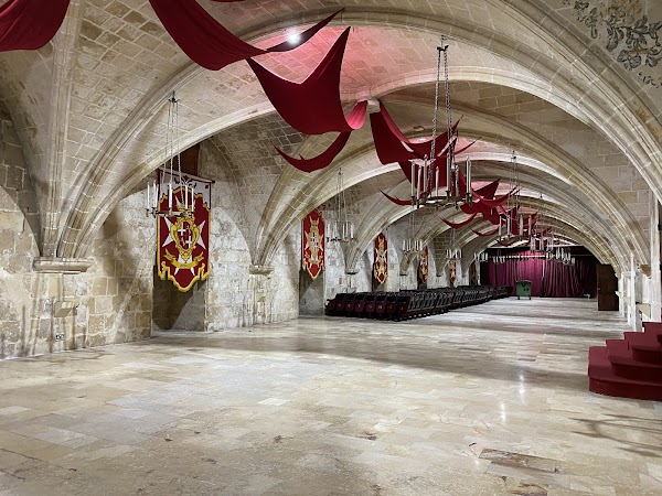 The Malta Experience 4