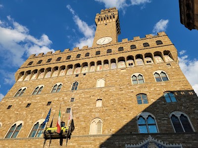 Palazzo Vecchio