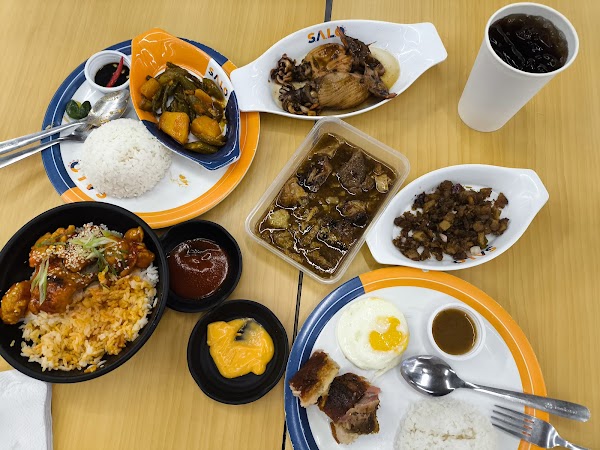 SM Food Hall - North EDSA 5