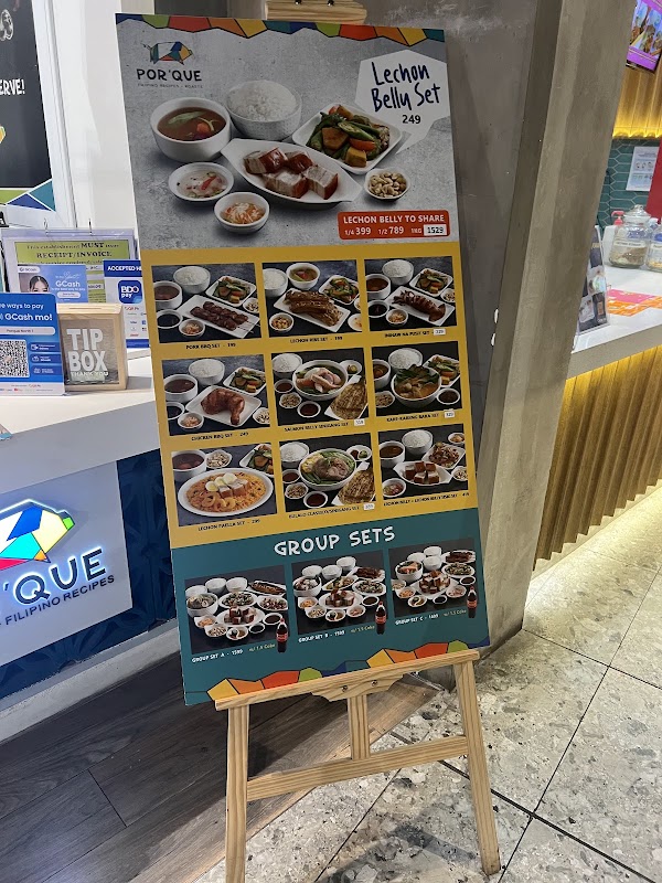 SM Food Hall - North EDSA 4