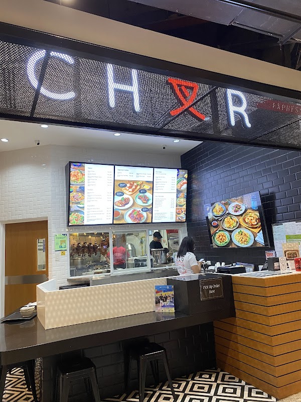 SM Food Hall - North EDSA 2