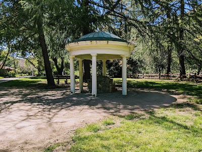 Alum Rock Park 1