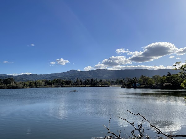 Almaden Lake Park 1