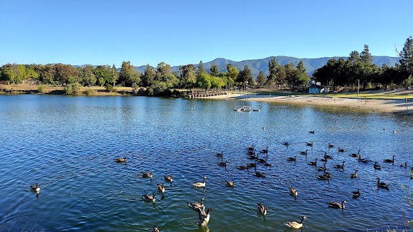 Almaden Lake Park 6