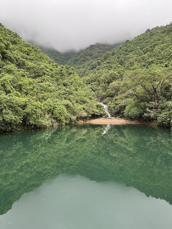 Ngau Wu Reservoir