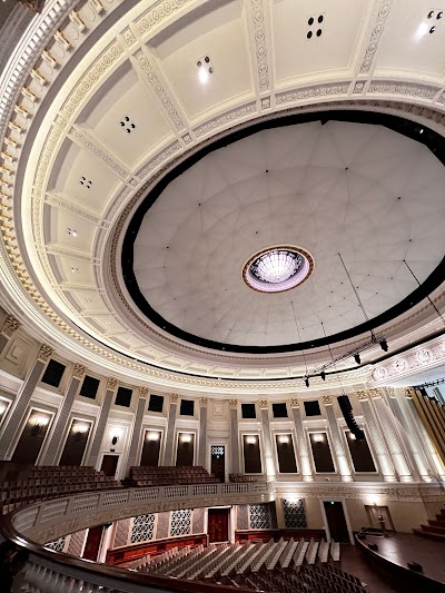 Brisbane City Hall Clock Tower
