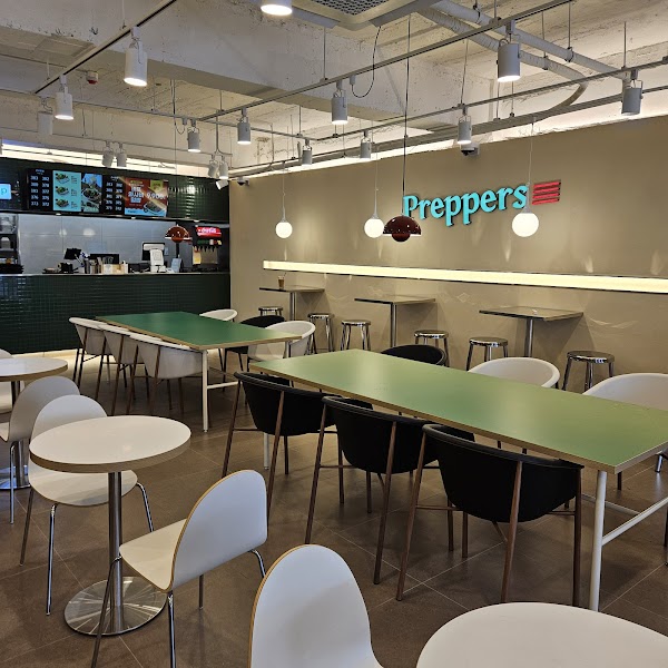 프레퍼스 다이어트 푸드 혜화역점(Preppers Diet Food Hyehwa) 1