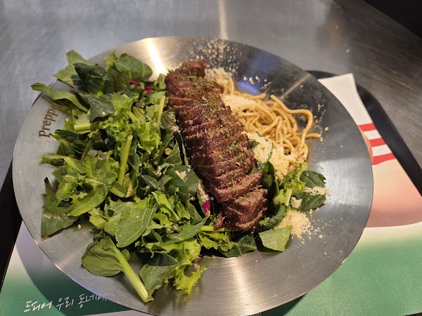 프레퍼스 다이어트 푸드 혜화역점(Preppers Diet Food Hyehwa) 4