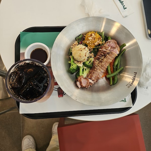 프레퍼스 다이어트 푸드 혜화역점(Preppers Diet Food Hyehwa) 3