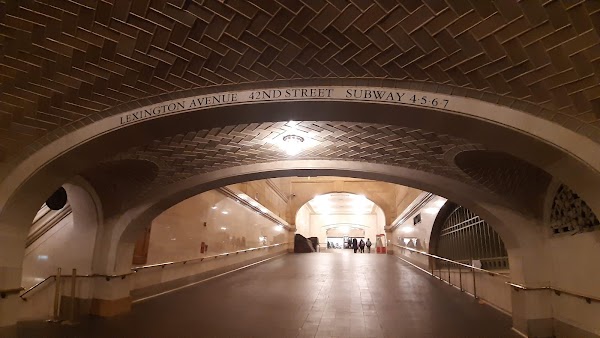 Grand Central Terminal 2