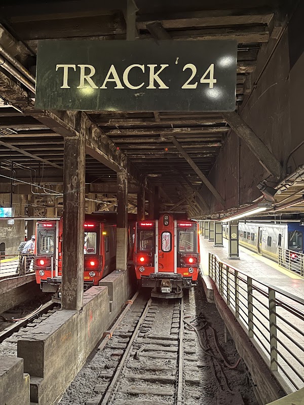 Grand Central Terminal 6